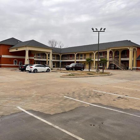 Atria Inn & Extended Stay Little Rock Dış mekan fotoğraf