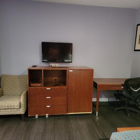 Atria Inn & Extended Stay Little Rock Dış mekan fotoğraf