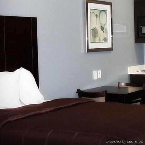 Atria Inn & Extended Stay Little Rock Dış mekan fotoğraf