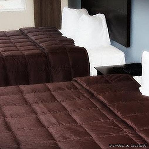 Atria Inn & Extended Stay Little Rock Dış mekan fotoğraf
