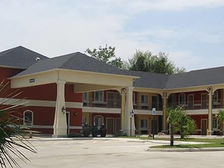 Atria Inn & Extended Stay Little Rock Dış mekan fotoğraf