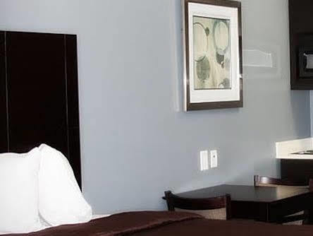 Atria Inn & Extended Stay Little Rock Dış mekan fotoğraf