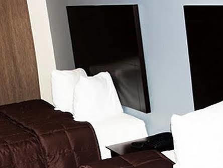 Atria Inn & Extended Stay Little Rock Dış mekan fotoğraf