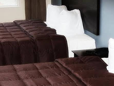 Atria Inn & Extended Stay Little Rock Dış mekan fotoğraf